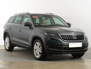 Škoda Kodiaq 1.5 TSI 110kW SUV