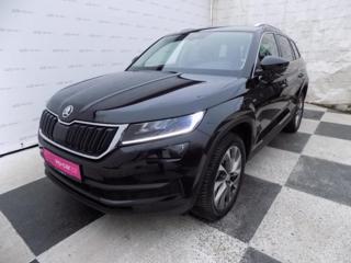 Škoda Kodiaq 2.0TDI/Style-CLEVER/4x4/DSG/ SUV