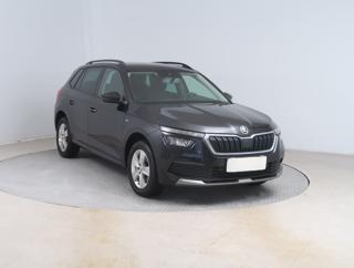 Škoda Kamiq 1.0 TSI 81kW SUV