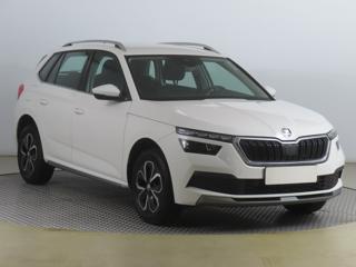 Škoda Kamiq 1.0 TSI 81kW SUV