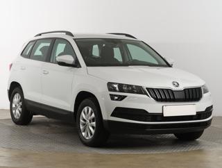 Škoda Karoq 2.0 TDI 110kW SUV