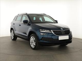 Škoda Karoq 2.0 TDI 110kW SUV