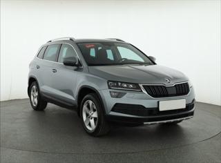 Škoda Karoq 2.0 TDI 110kW SUV