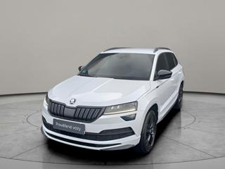 Škoda Karoq 2,0 TDI Sportline 110 kW SUV