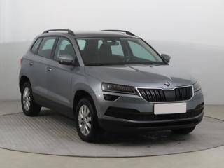 Škoda Karoq 1.0 TSI 85kW SUV