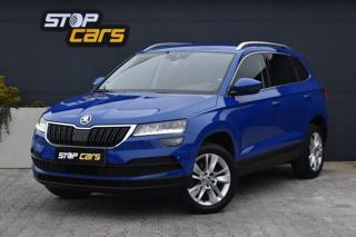 Škoda Karoq 2.0 TDI STYLE*VIRTUAL*ČR 1.MAJ SUV