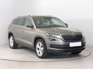 Škoda Kodiaq 2.0 TDI 110kW SUV