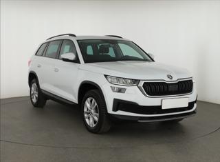 Škoda Kodiaq 2.0 TDI 110kW SUV