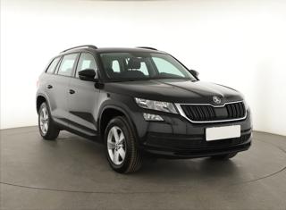 Škoda Kodiaq 2.0 TDI 110kW SUV