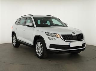 Škoda Kodiaq 1.4 TSI 110kW SUV