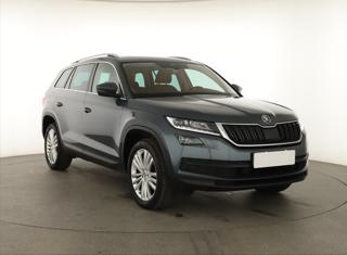 Škoda Kodiaq 1.5 TSI 110kW SUV