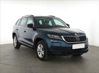 Škoda Kodiaq 2.0 TDI 110kW SUV