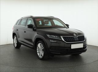 Škoda Kodiaq 2.0 TDI 140kW SUV