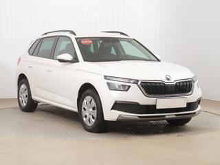 Škoda Kamiq 1.0 TSI 70kW SUV