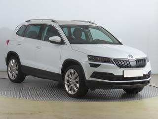 Škoda Karoq 2.0 TDI 110kW SUV