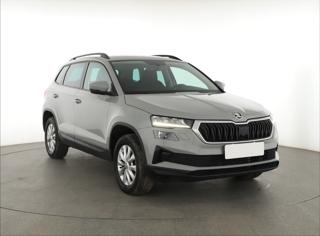 Škoda Karoq 1.5 TSI 110kW SUV