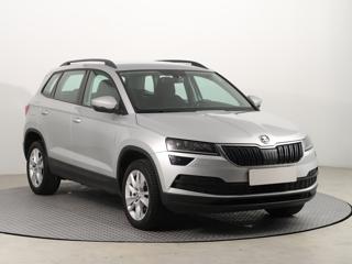 Škoda Karoq 1.6 TDI 85kW SUV