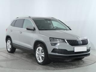 Škoda Karoq 1.6 TDI 85kW SUV