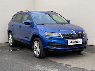 Škoda Karoq 2.0 TDi SUV