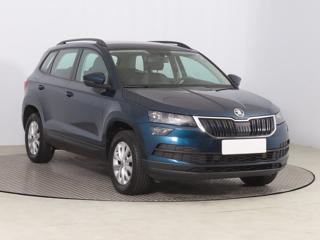 Škoda Karoq 1.0 TSI 81kW SUV