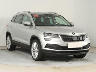 Škoda Karoq 2.0 TDI 110kW SUV