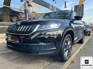 Škoda Kodiaq 2.0TDI/2021/AT,EDIT-125,4X4,WE SUV