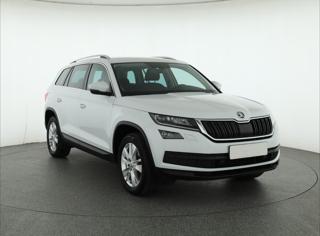 Škoda Kodiaq 2.0 TDI 140kW SUV