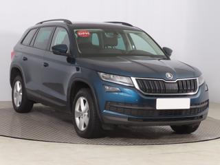 Škoda Kodiaq 2.0 TDI 110kW SUV