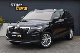 Škoda Kodiaq 2.0 TDI STYLE*ACC*DSG*TAŽNÉ* SUV