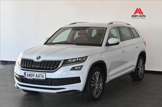 Škoda Kodiaq 2,0 TDI 147 kW L&K 4x4 DSG Záruka až 5 let SUV