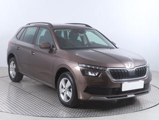 Škoda Kamiq 1.0 TSI 85kW SUV