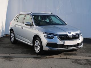 Škoda Kamiq 1.0 TSI 81kW SUV