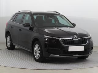 Škoda Kamiq 1.0 TSI 81kW SUV