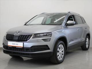 Škoda Karoq 2,0 TDi 4x4 DSG Style 54tkm! SUV