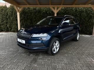 Škoda Karoq 1,5 TSI 110kW Edition Soleil SUV