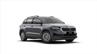 Škoda Karoq 1,5 TSI 110 kW MAN6  130 LET SUV