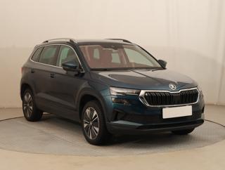 Škoda Karoq 2.0 TDI 85kW SUV