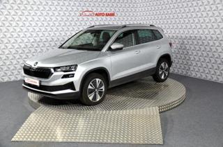 Škoda Karoq 1.5TSi 110kw STYLE DSG SUV