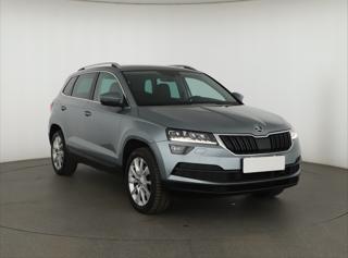 Škoda Karoq 2.0 TDI 110kW SUV