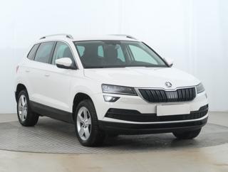 Škoda Karoq 2.0 TDI 110kW SUV