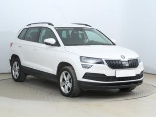 Škoda Karoq 2.0 TDI 85kW SUV