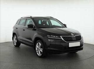 Škoda Karoq 1.5 TSI 110kW SUV