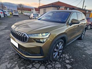 Škoda Kodiaq 2.0 TDI DSG 4x4 142 kW Selecti SUV