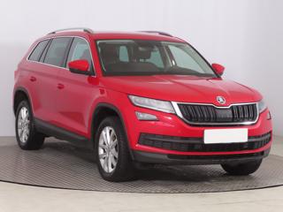 Škoda Kodiaq 2.0 TDI 147kW SUV