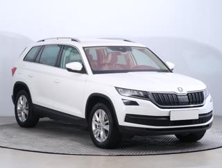 Škoda Kodiaq 2.0 TDI 110kW SUV