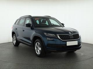 Škoda Kodiaq 1.5 TSI 110kW SUV