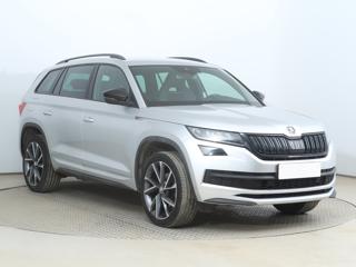 Škoda Kodiaq 1.5 TSI 110kW SUV