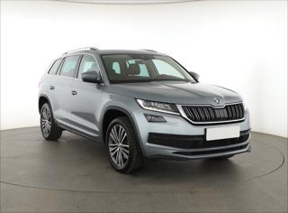 Škoda Kodiaq 2.0 TDI 140kW SUV