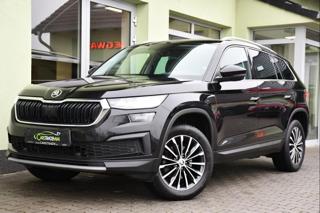 Škoda Kodiaq 2.0TSi 140kW STYL 4X4 DSG 2ALU SUV