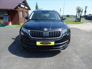 Škoda Kodiaq 2,0 TDI  110 kW DSG - Navi SUV